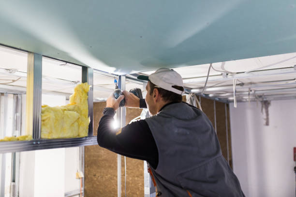 Best Energy Efficiency Insulation in Central City, IA