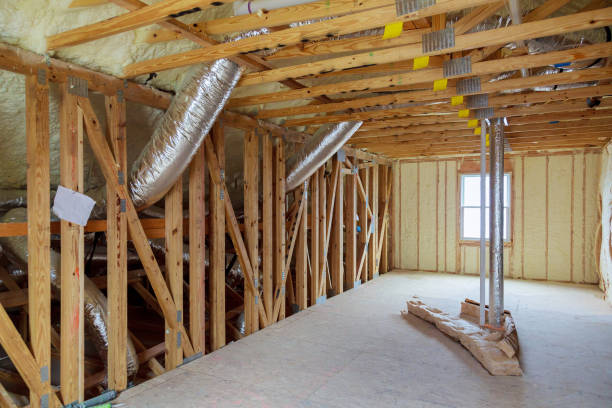 Trusted Central City, IA Insulation Contractor Experts