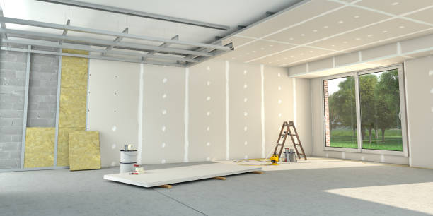 Best DIY Insulation Kits and Guidance in Central City, IA