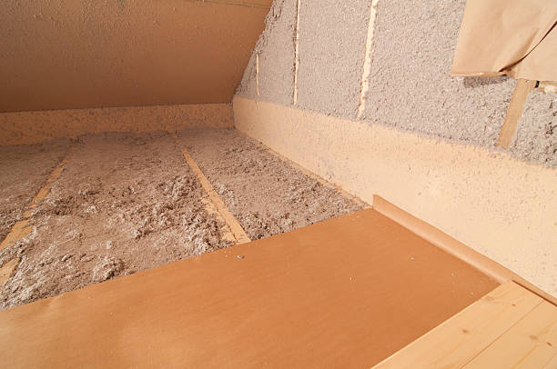 Best Eco-Friendly Insulation in Central City, IA