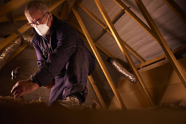 Types of Insulation We Offer in Central City, IA